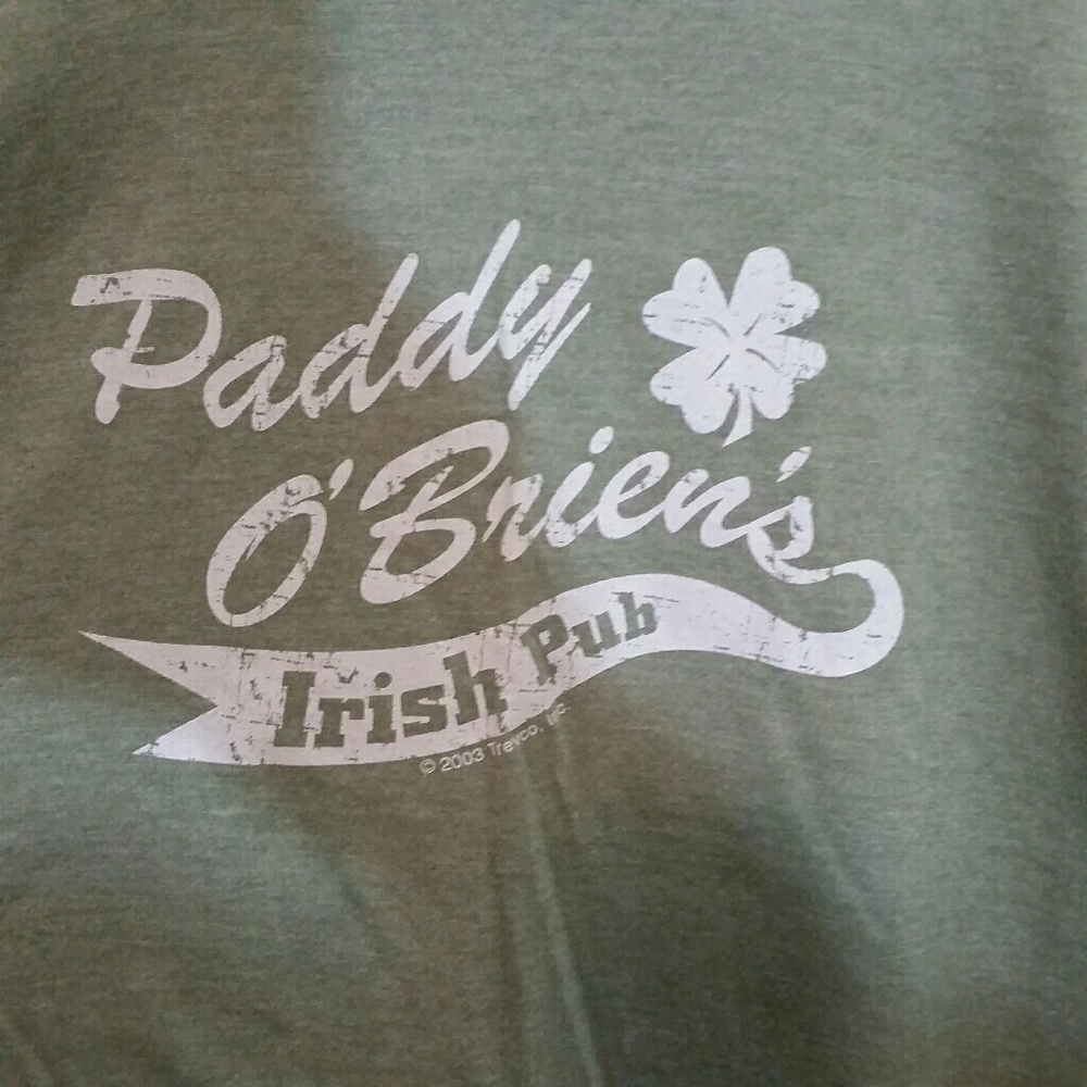 Pub t-shirt - Picture 3 of 4